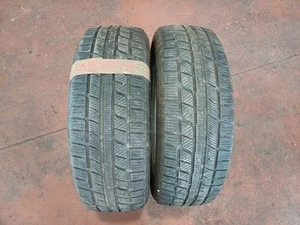 GOMAS DE NEUMÁTICO - N. 2 225 65 R17 106H NANKANG Winter SV-55 DOT1415 M+S 85% - Imagen 1 de 7