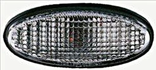 Smoke Grey Indicator TYC Fits NISSAN Micra II 92-03 - Image 1 of 1