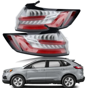 For 2019-2023 Ford Edge ST/ST-Line/Titanium Outer LED Tail Light Left Or Right - Picture 1 of 13