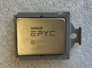 AMD EPYC 7R13 48-Core 2.65GHz 280W Processor 100-000000311 Unlocked - Afbeelding 1 van 2