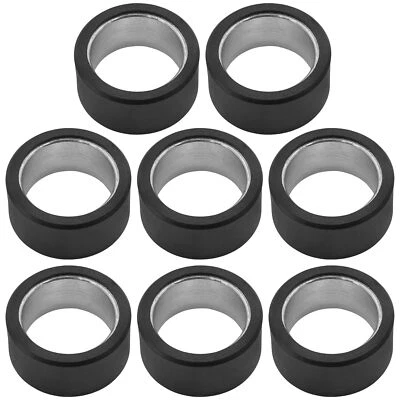 Primary Clutch Roller Weights for Yamaha Grizzly 400 YFM400 / 450 YFM45 2007-14 - Image 1 of 4