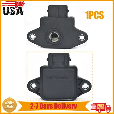 Sensor de posición del acelerador 0280122001 para Kia Rio Sportage Volvo C70 Porsche 968 Foto 1 de 4