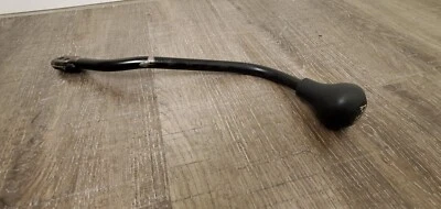 Ford Truck Bronco 87-91 caja de transferencia mango de palanca de cambios 1987 1988 1989 1990 1991 Foto 1 de 4