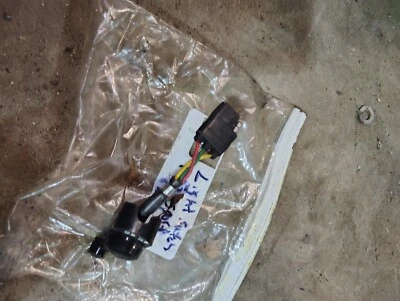 Polaris Indy Sport 440 1992 interruptor de atenuación Foto 1 de 2