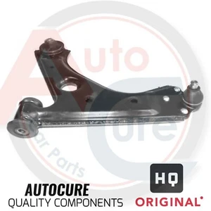 SE ADAPTA OPEL ADAM 1.0 1.2 1.4 12-19 BRAZO DELANTERO LH INFERIOR WISHBONE TOTALMENTE NUEVO - Imagen 1 de 1