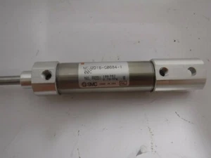SMC NCJ2D16-G0684-100C - Imagen 1 de 5