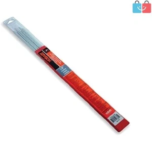 Heavy-Duty 1/8-Inch Aluminum Brazing Rods - 18.13-Inch Length, Seven Pack - Picture 1 of 2