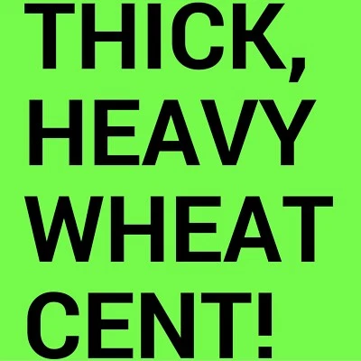 1936 PCGS VF35 Thick Planchet ✅ Pattern? Foreign? Error? 💜 Lincoln Wheat Cent ✅ - Image 1 of 4