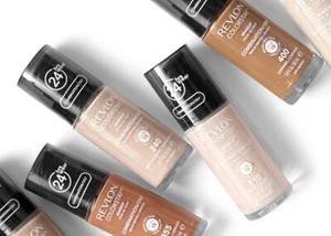 Revlon Colorstay Normal/Dry/Oily Skin Makeup Foundation w/ Pump TÚ ELIGES EL COLOR - Imagen 1 de 26