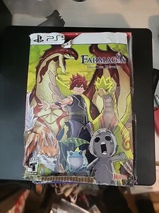 Farmagia - Day 1 Edition for Playstation 5 (New - Damaged Box And Case) - Picture 1 of 9