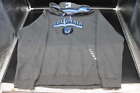 Champion Hoodie Columbia University Lions Grey Size XXL Sweatshirt ZM276