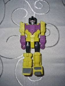 Tf1 G1 Transformers Hasbro Takara 1990 1991 Action Masters Devastator - Foto 1 di 3