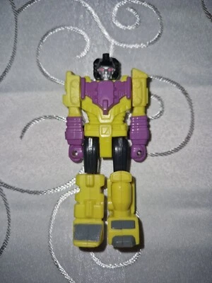 Tf1 G1 Transformers Hasbro Takara 1990 1991 Action Masters Devastator - Immagine 1 di 3