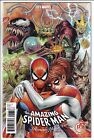 Amazing Spider-Man Renew Your Vows #1 (2017) Tyler Kirkham KRS Variant Cover
