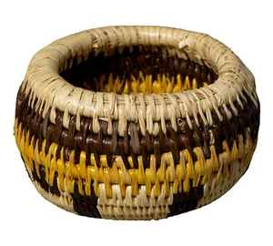 Cesta vintage Rainforest - Imagen 1 de 9