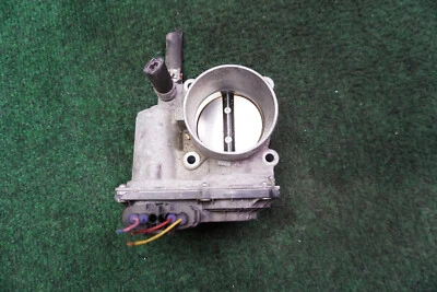 Корпус дроссельной заслонки 2010 11 12 13 14 15 16 17 18 19 TOYOTA PRIUS 1,8 л 2203037060 от оригинального производителя - Изображение 1 из 4