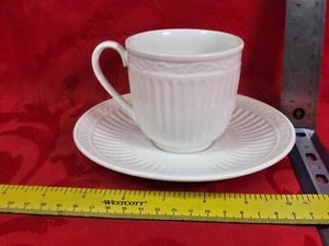 Mikasa Italian Countryside - Cup & Saucer - Picture 1 of 3