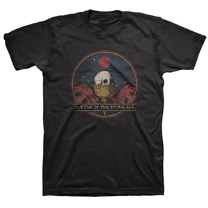 QUEENS OF THE STONE AGE Chalice T-Shirt New Authentic S-2XL - Picture 1 of 1
