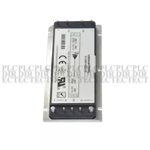 New VICOR V300A48T500BL Power Supply Module - Picture 1 of 1