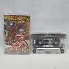 Somewhere in Time by Iron Maiden (Cassette, Oct-1986, Capitol/EMI Records)