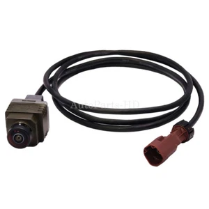 New Front Surround View Camera A0009053804 For MERCEDES-BENZ E W212 - Picture 1 of 5
