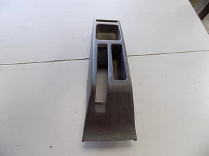 90 91 92 93 Honda Accord Coupe 2 door Emergency Brake Trim Bezel Center Console - Picture 1 of 2
