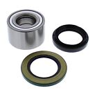 All Balls Front Wheel Bearing Hd Kit For Can-Am Quest 650 2002-2003