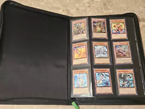 Konami Yu-Gi-Oh! TCG 2022 Tin of the Pharaoh's Gods Master Set Complete Set - Picture 1 of 17