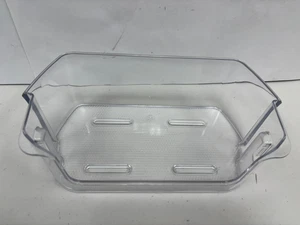 OEM Genuine LG Refrigerator Freezer Door Bin MAN63108601 - Picture 1 of 6
