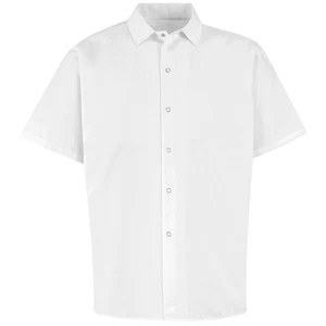 Camisa de cocina larga Red Kap - Imagen 1 de 3