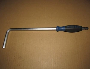 Park Tool HT-10 Hex Tool 10mm Allen - Picture 1 of 5