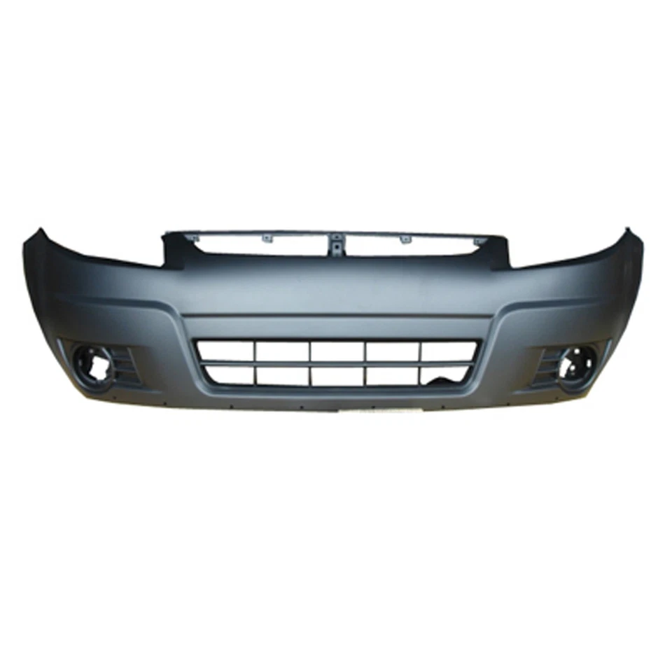 SZ1000140 New Replacement Front Bumper Cover Fits 2010-2012 Suzuki SX4 Foto 1 de 1
