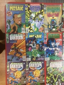 cómics 90 en total - Imagen 1 de 17