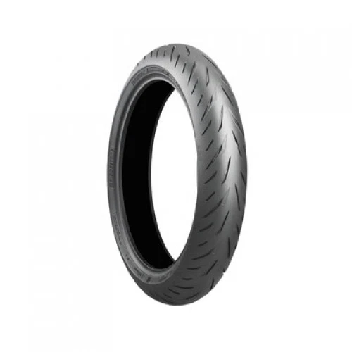 Neumático delantero para moto Bridgestone Battlax S22 Hypersport 110/70R-17 (54H) 011668 Foto 1 de 1