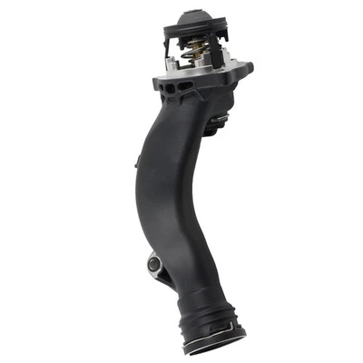 Engine Cooling Hose Thermostat Housing for Mercedes-Benz CL550 S550 E63 AMG - Image 1 of 4