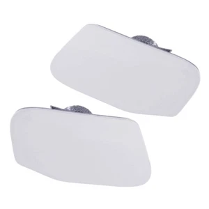 Front Bumper Headlight Washer Cover Cap Fit For BMW X3 F25 2014 2015 2016 2017 - Bild 1 von 5