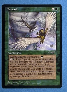 Tornado Alliances Italian - Picture 1 of 2