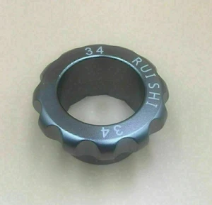 34mm 35mm 36mm 38mm Watch Case Screw Back Opener Remover Tool Kit for Breitling - Picture 1 of 9