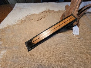 Antiker Stanley 66 3/4 Zollstock Lineal Sweetheart Ära 1920-35 Exc. - Bild 1 von 22