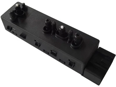 Interruptor de asiento eléctrico Saturn Outlook 2007-2010 39568JTSP 2008 2009 3,6 L V6 Foto 1 de 2