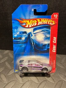 COCHE CÓDIGO LOTUS ESPRIT 1/64 HOT WHEELS $44 10/24 - Imagen 1 de 2