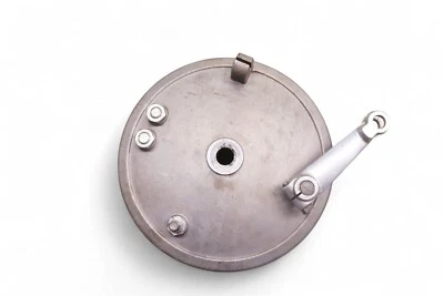 Placa de freno trasera Ducati 750 GT 750GT DM750 1975 Super Sport bisel DM Desmo  Foto 1 de 4