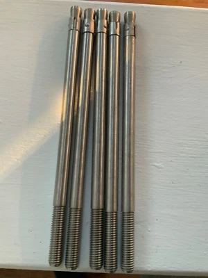 5 SR Smith Turbo twister / Typhoon 10 inch Paver Anchors — from kit 69-209-120 - Image 1 of 2