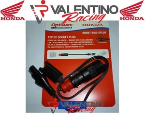 Toma Encendedor Batería Y Mantenedor Cargador Optimate 3+4 5 6 Y BMW - Imagen 1 de 1