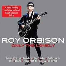 Only the Lonely von Orbison,Roy | CD | Zustand sehr gut - Bild 1 von 2