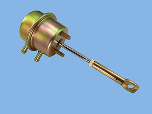 Actuador turbo compuerta residual para T3 T4 T3/T4 T04B T04E 2 puertos 7 psi-25Psi 30 D - Imagen 1 de 2