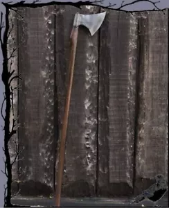Larp-Waffe - Langaxt Dänenaxt Dane 150cm Epic Armoury - Bild 1 von 1