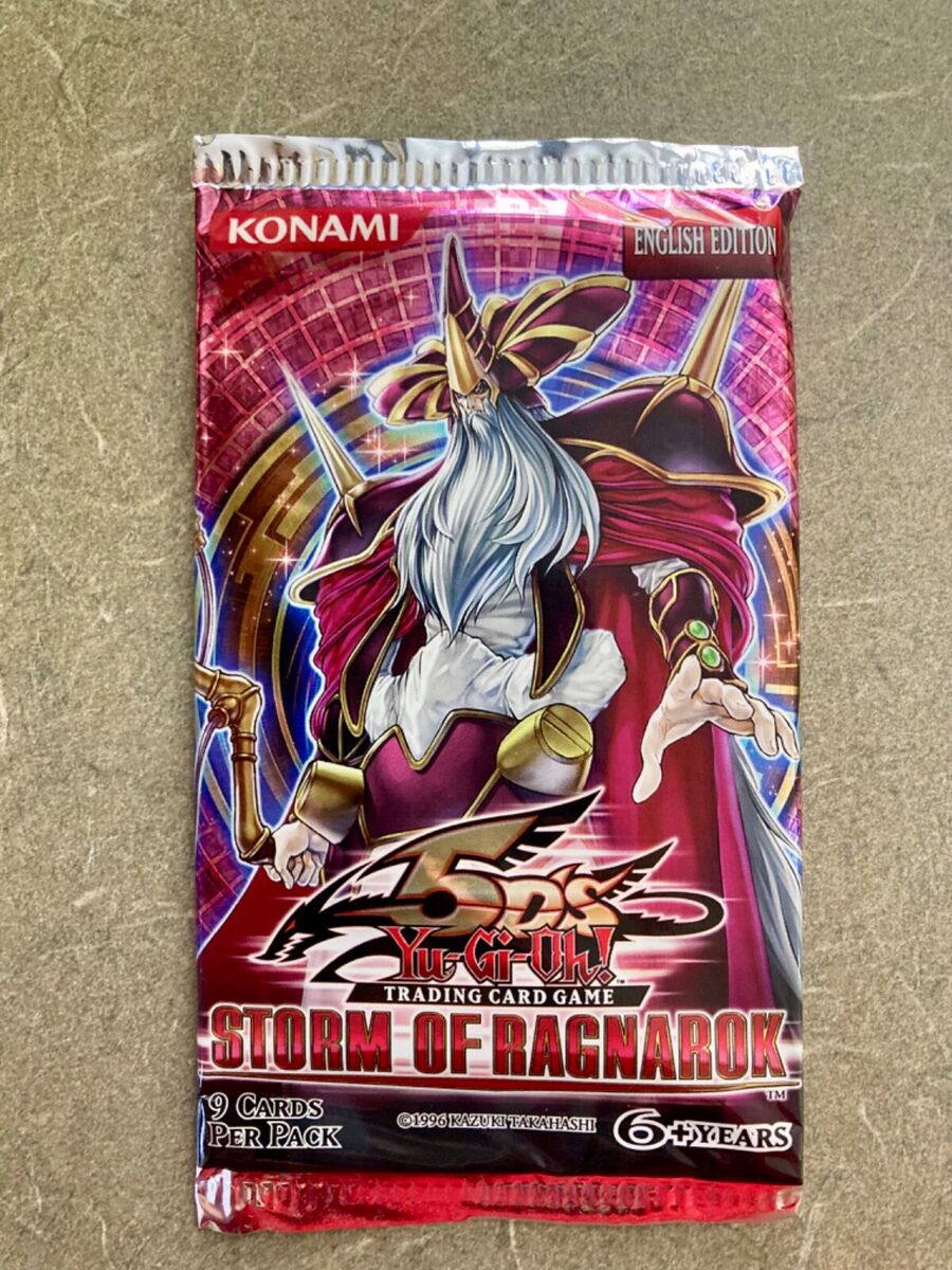 Storm of Ragnarok | eBay Storm of Ragnarok | eBay
