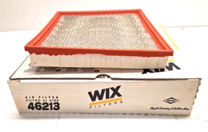 NOS WIX AIR FILTER 46213 - Picture 1 of 7