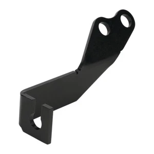 b16 Throttle Cable Bracket For Acura Integra 1990-2001 B-SERIES SWAP ONLY Black - Picture 1 of 5